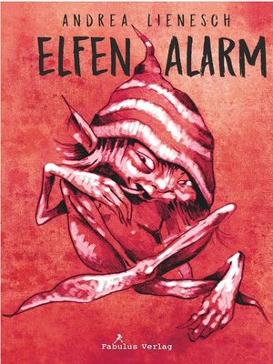cover image of Elfenalarm